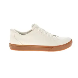 Kizik Mens Irvine Hands Free Sneakers Shoes Casual - Off White Kizik Mens Irvine Hands Free Sneakers Shoes Casual - Off White