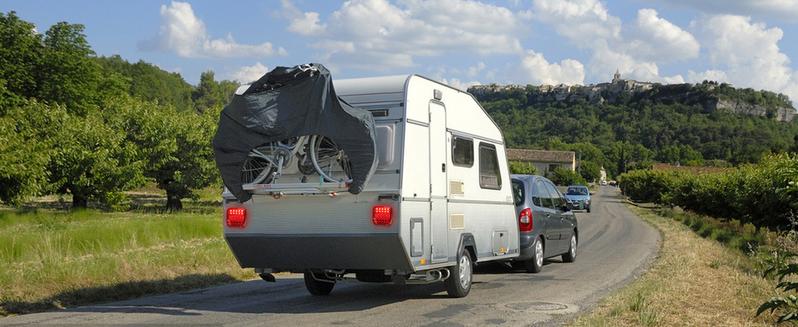 Magnetic Wireless Trailer Lights, Rechargeable LED Trailer Light for Towing Truck, Waterproof Tail Tow Lights Kit for RV Camper Boat Caravan, Portable Turn Signal Brake Running Stop