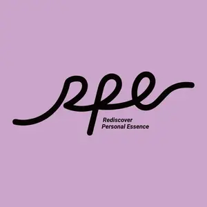 RPE for u shop logo