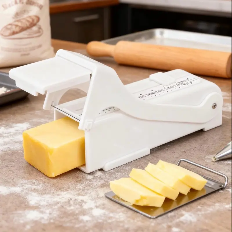 Butter dispenser Butter dispenser