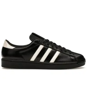 adidas Men's Superstar Vintage Kith Black Tie Made in Germany, from StockX