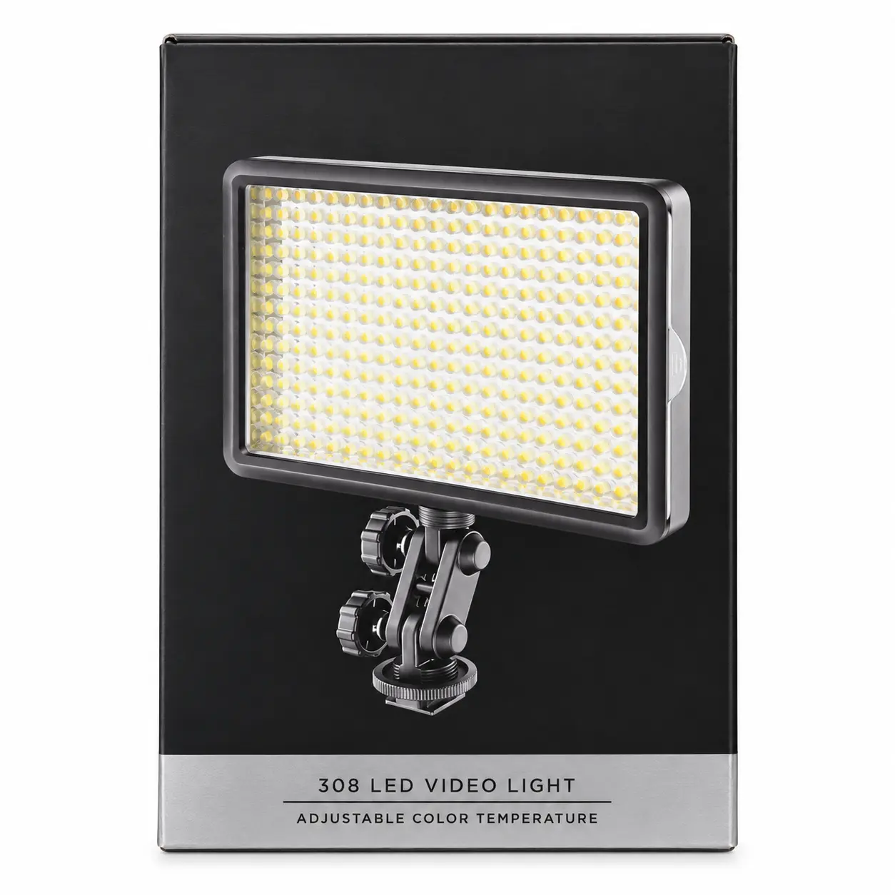 Led video light