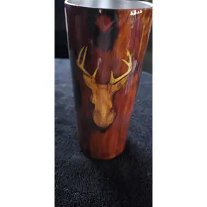 Deer hunting cup