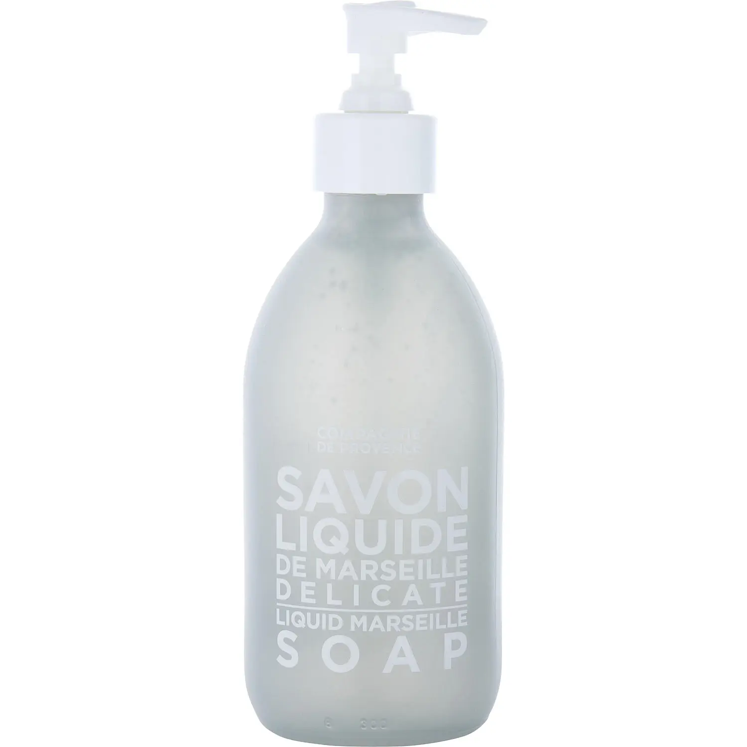 Compagnie De Provence By Compagnie De Provence Liquid Marseille Soap Delicate For Women