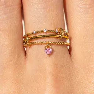 Love Connection Ring Love Connection Ring