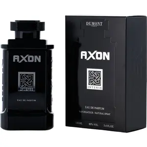 Axon Intense By Dumont Paris Eau De Parfum For Men