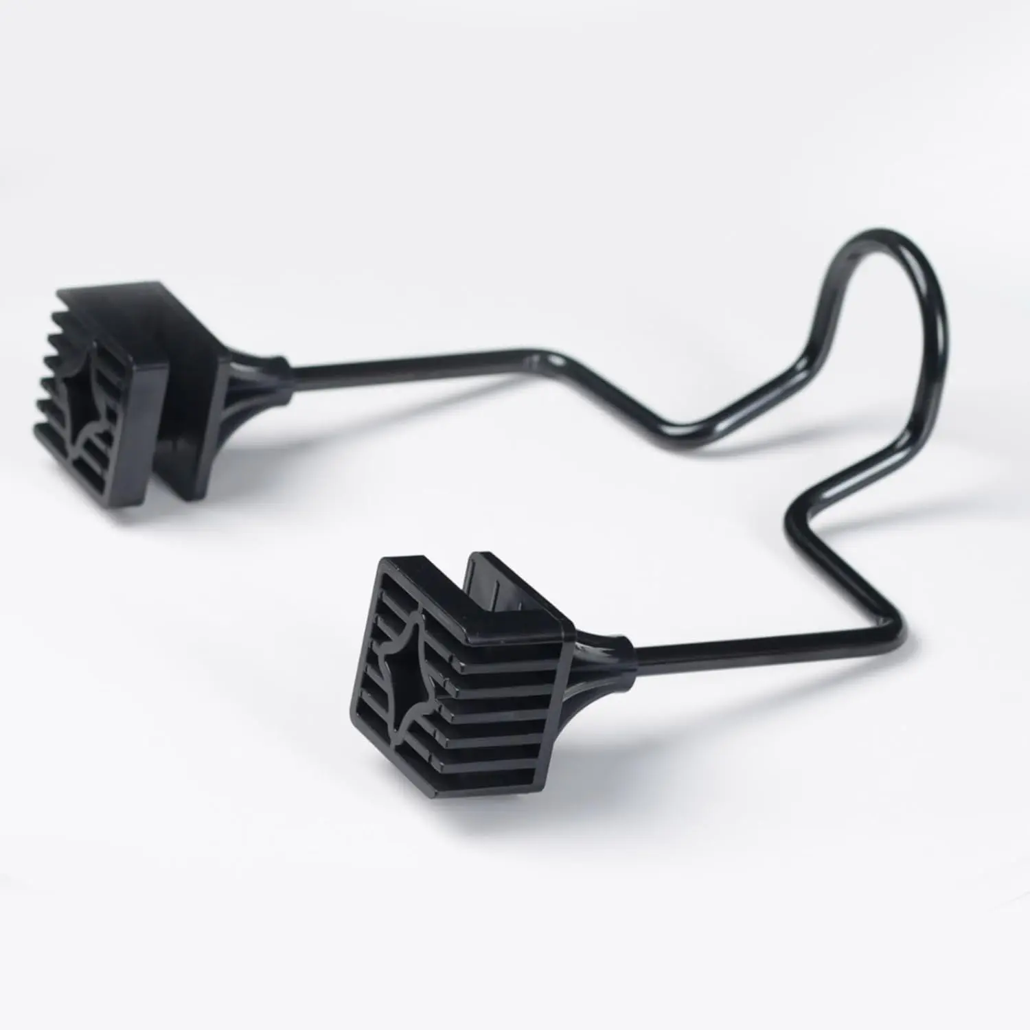 B BRAZIFY Hard Hat Holder for Truck Seat, Caps Hanger for Truck Accessories, Car Back Seat Headrest Hooks for Men and Women car  essentials car purse hook