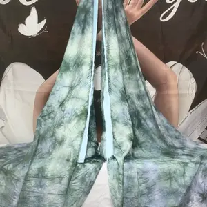 Fresh Wind Silk Flags