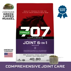 Joint 6-in-1 Pellets