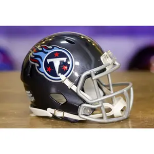 NFL Tennessee Titans Mini Helmet