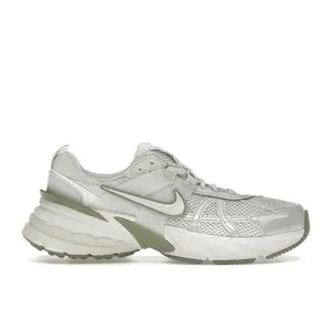 Nike Women's V2K Run Photon Dust Light Silver, from StockX