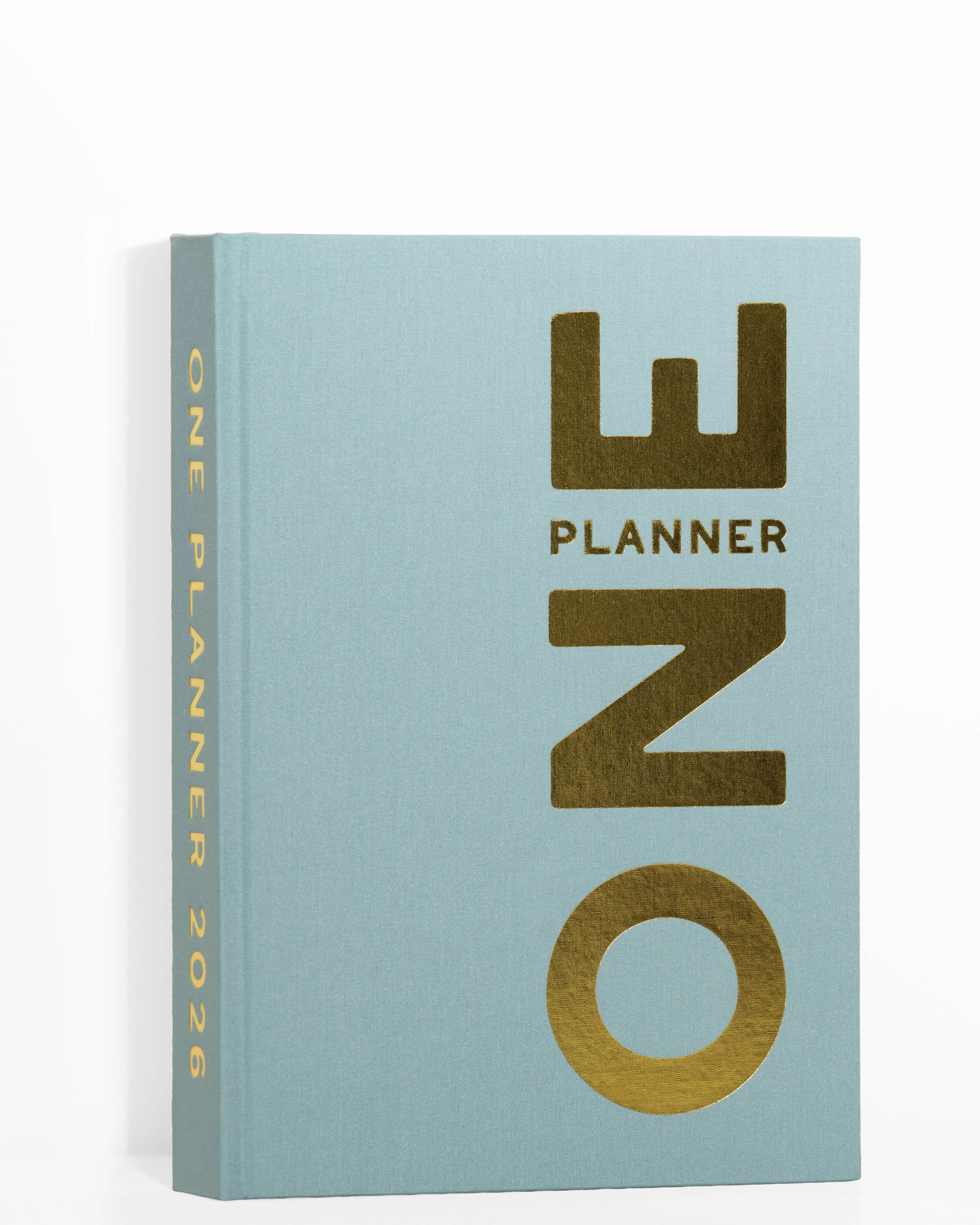 The ONE Planner | Faith-Based Daily Planner for Intentional Living
