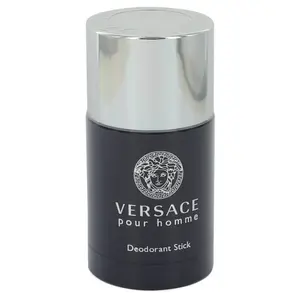 Versace Pour Homme By Versace Deodorant Stick 2.5oz 2.5oz