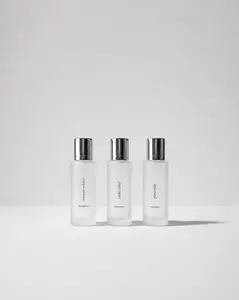 discovery tropical trio (discovery fragrance body oil)