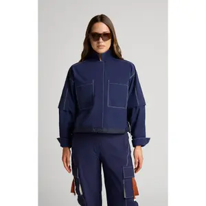 Dirtpop Trek Jacket