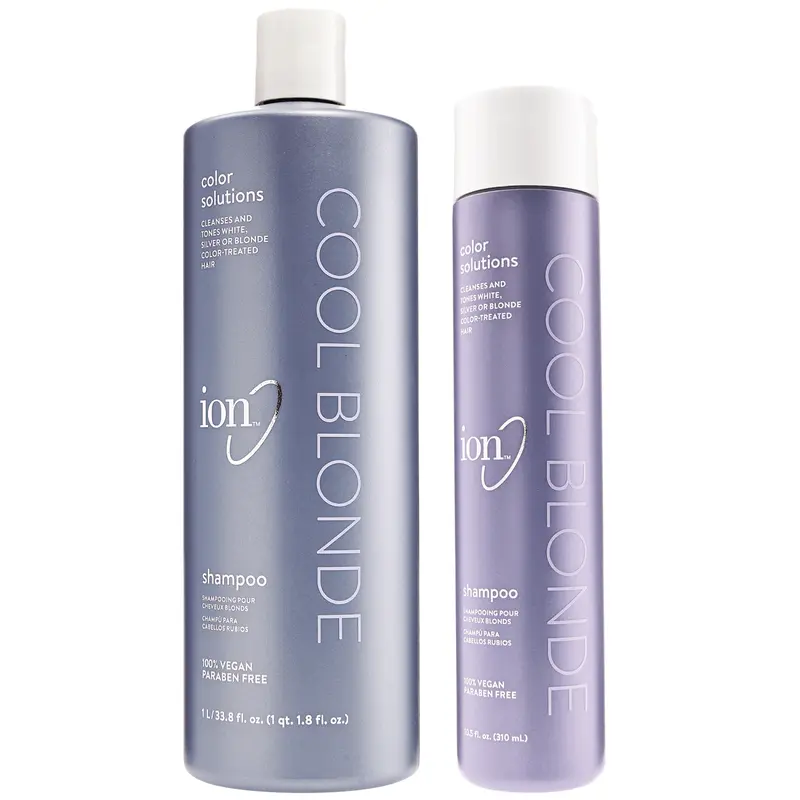 Sally shampoos - TikTok Shop