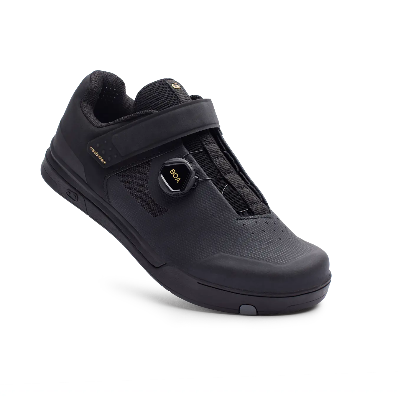 Mallet BOA® Clip-In Shoes