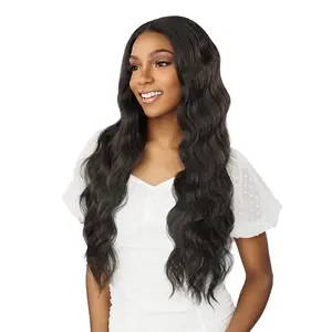 Sensationnel Dashly HD Lace Front Wig Lace Unit 35