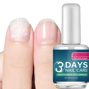 16ML Keratin Amino Acid Nail Nourishing Oil, Daily Nail Care, Rich in Plant Ingredients, Ideal for Nail Art Lovers, Perfect Gift, Nail Nutrient Oil, Nail Care Solution, Nail Care Liquid, Nail Products