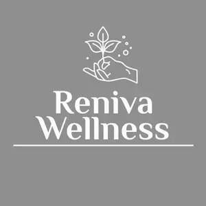 Reniva Wellness shop logo
