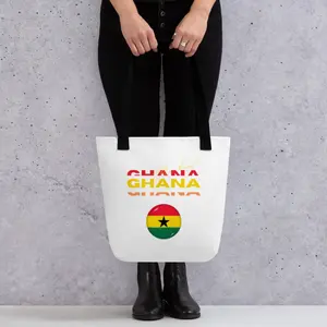 Ghana Tote bag