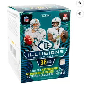 2024 Illusions Football