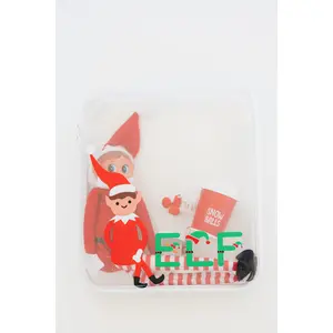 M+ L Studio | Elf Elements