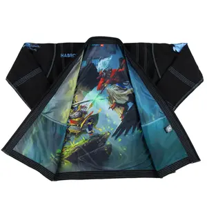 Samurai vs Tengu  |  | Limited Edition |