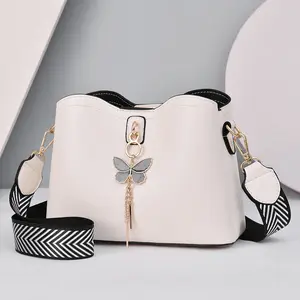 Fashion Crossbody Bags for Women Fashion Purses for Teenage Girls Lightweight Handbags Shoulder Bag