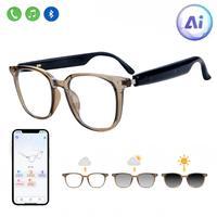 Brown, Upgrade (AI translation, AI dialogue)