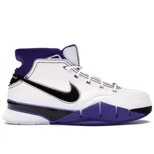 Nike Men's Kobe 1 Protro 81 Pt Game Basketball Shoes, from StockX