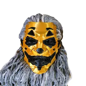 STEAMPUNK JOKER MASK