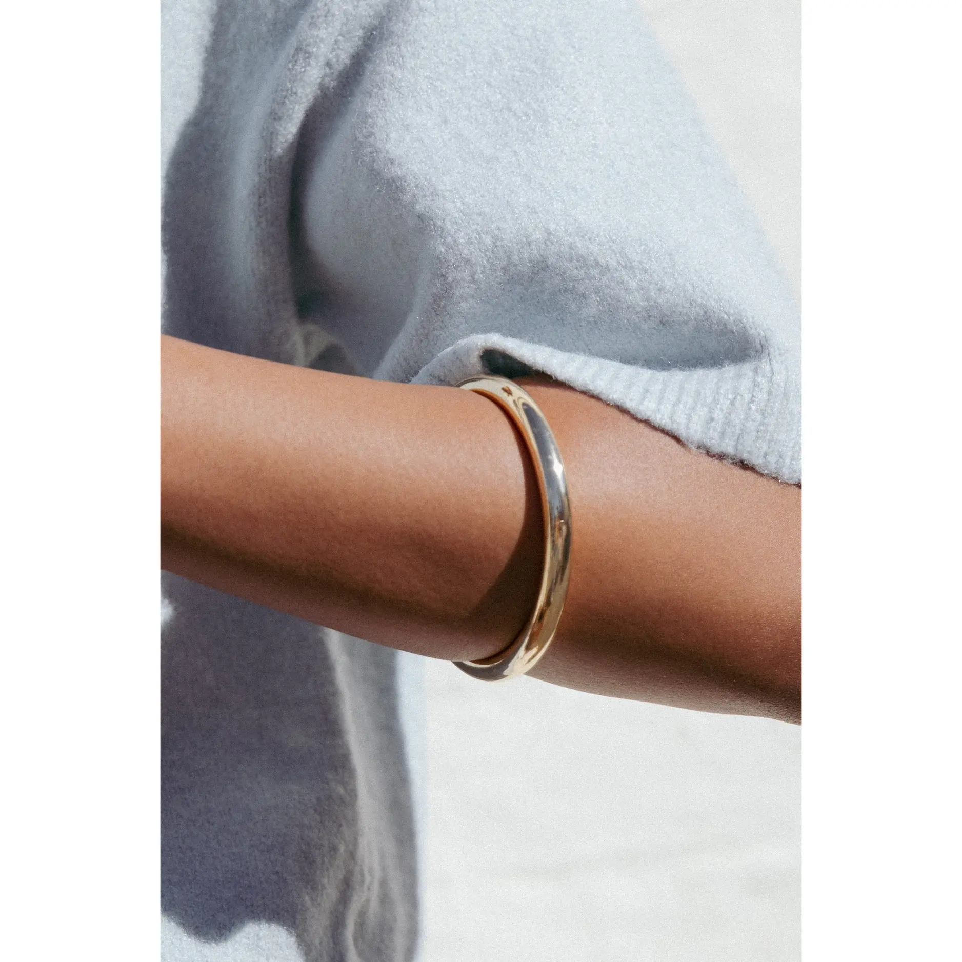 Sinead Bangle - Gold