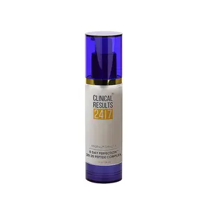 Clinical Results 24/7 Matrixyl Trifecta 5 Day PERFECTIONâ„¢ 20:20 Peptide Complex 1oz