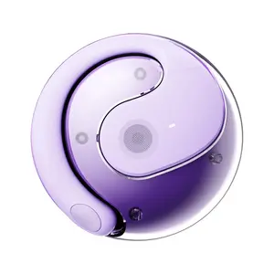 Wireless Headphones, In-ear Design Bluetooth-Compatible Earphone,Waterproof Long Battery Life Headphone,Modern Cool Design Headphone for Cellphones, Waterproof Sports Earphone  Luxurious Sound for Music& Phone Calls true wireless noise