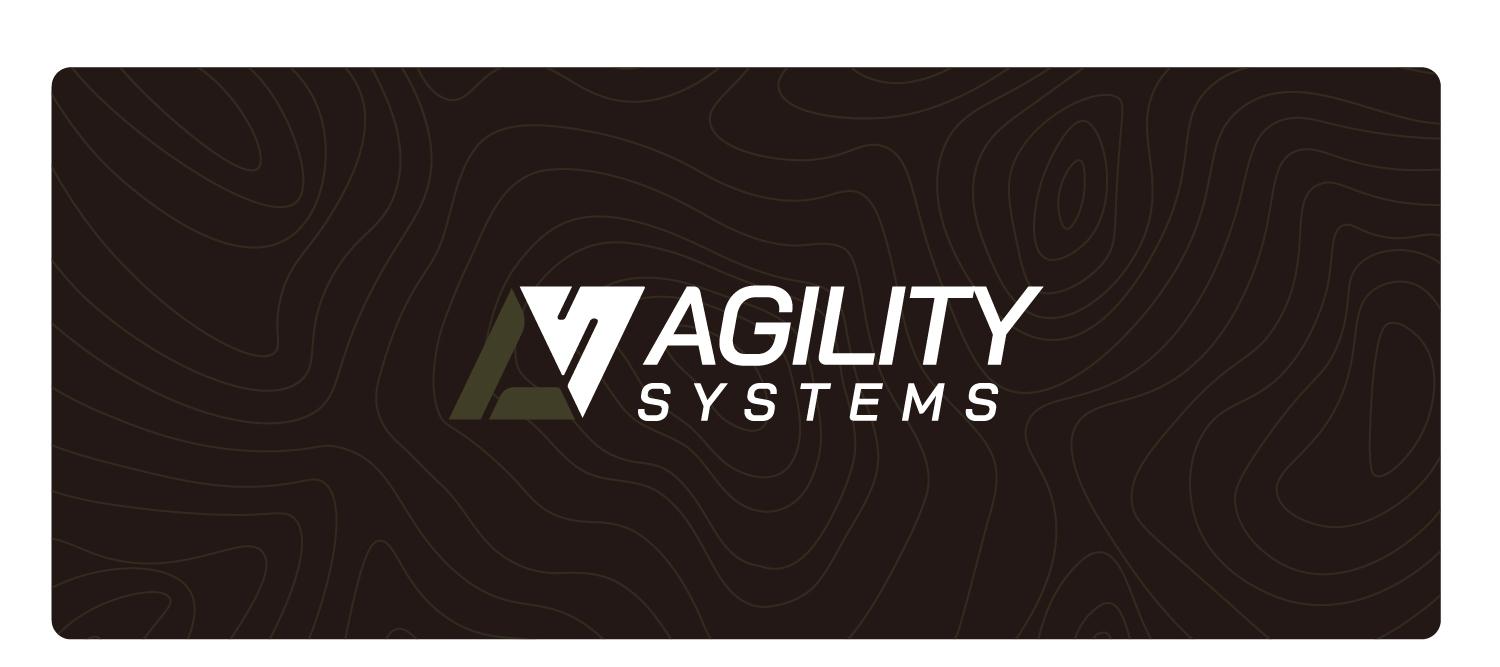 Agility Systems KSAR Single 556 Magazine Pouch