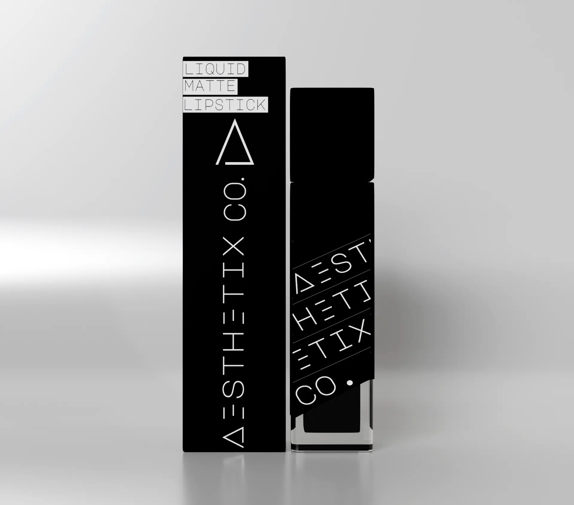 Iconic Shade Liquid Matte Lipstick