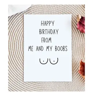Dirty Birthday Card for Him | Raunchy Birthday Card for Husband | Boyfriend Birthday Card | Witty Birthday Card | Raunchy Birthday Gifts