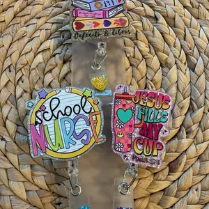 ID badge
