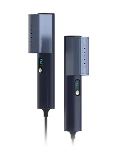 Nesugar G3Pro Smart Handheld Steamer for Clothes - Global Voltage 100-240V,Travel and home use steam iron