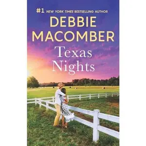 USED-Texas Nights by Macomber, Debbie (Mass Market Paperback)
