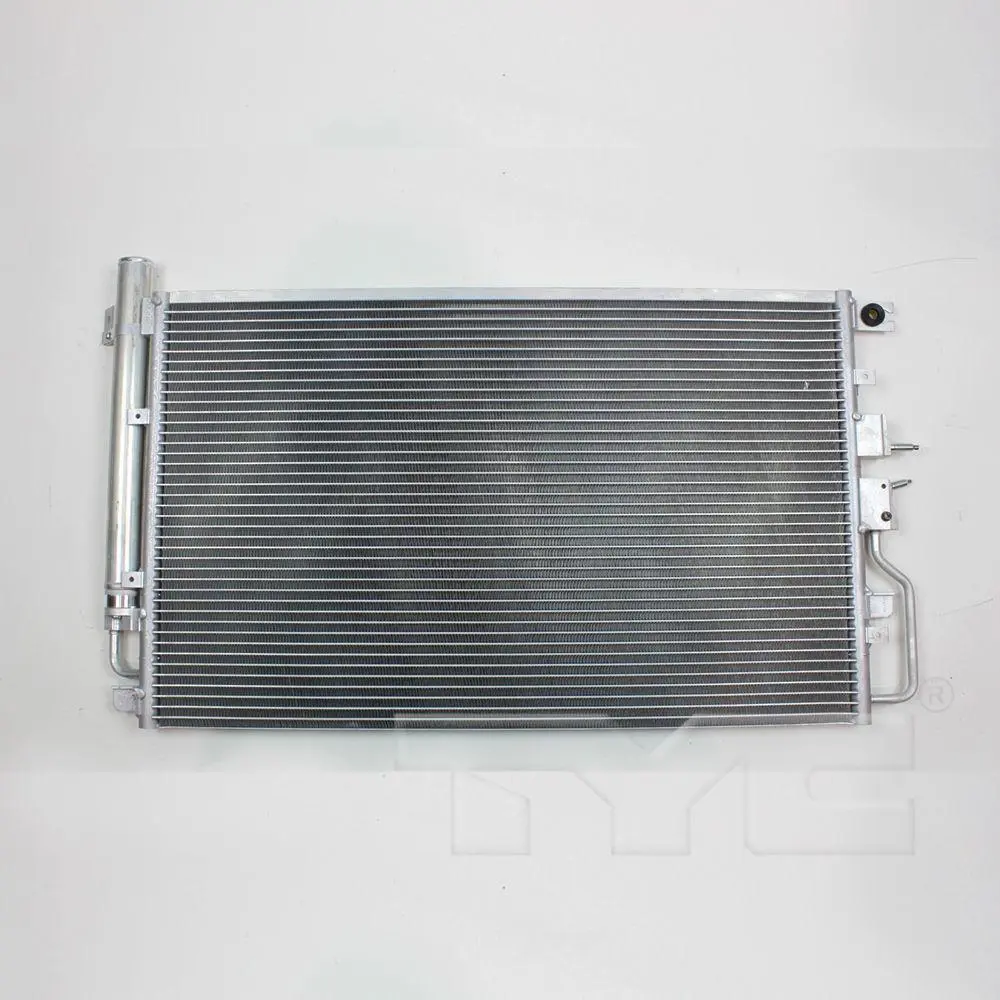 A/C Condenser  TYC  3789