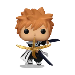 Funko Pop! Bleach: Thousand-Year Blood War - Ichigo Kurosaki #2392