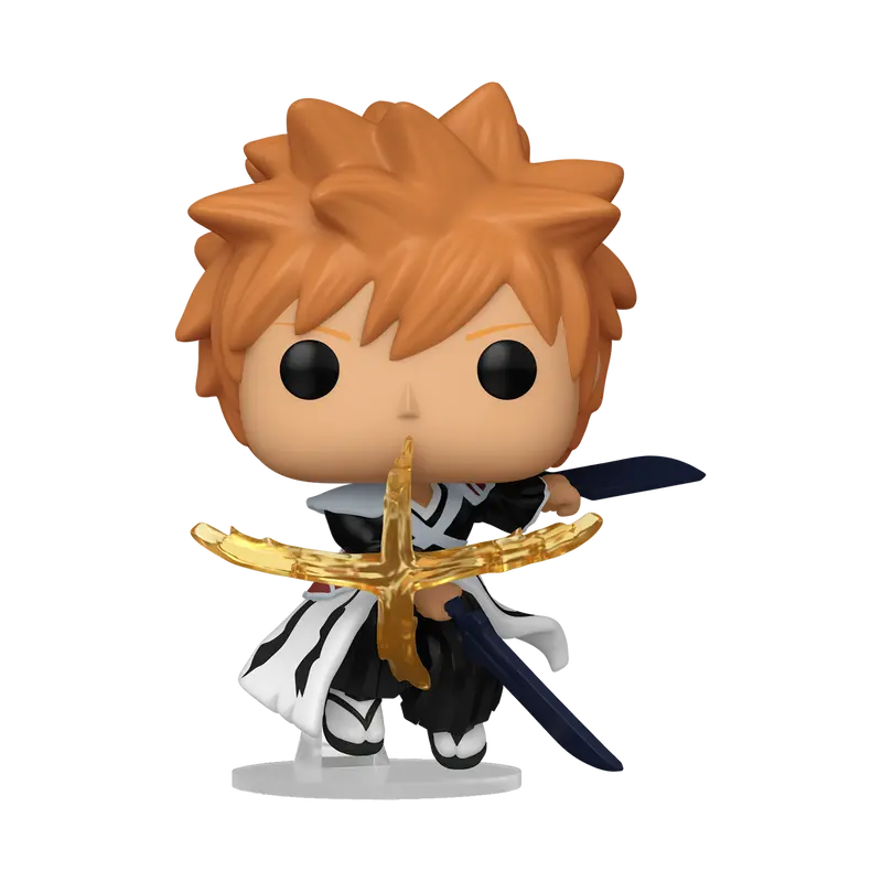 Funko Pop! Bleach: Thousand-Year Blood War - Ichigo Kurosaki #2392
