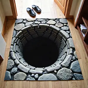 floor mat