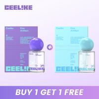 BOGO: Mint + Free Lemon!