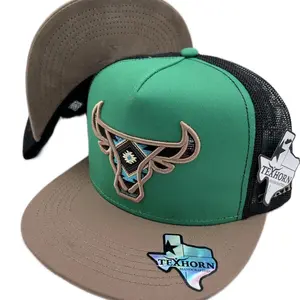 TEXHORN STYLE: KENEDY CATTLE