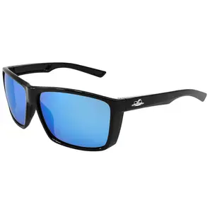 Bullhead Lionfish Safety Glasses with Pop-Lock Temples & Performance Anti-Fog Technology PFT Lenses 99.9% UV Protection ANSI Z87.1-2020 Compliant
