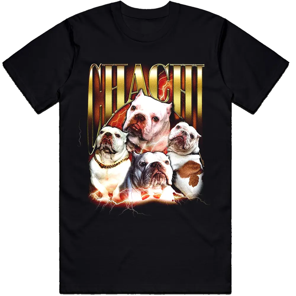 Chachi Tee