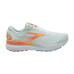 Brooks Ghost 16 Skylight / Coconut / Sunset  120407-1B-411 Women's